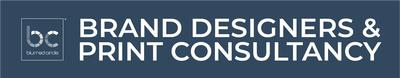 Brand Designers & Print Consultancy